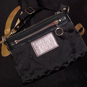 Coach Crossbody